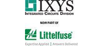 IXYS Integrated Circuits