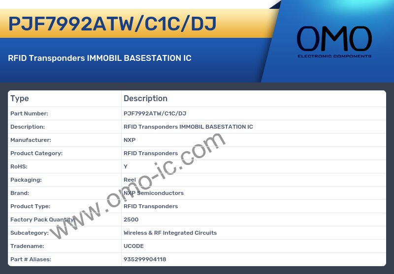 PJF7992ATW/C1C/DJ