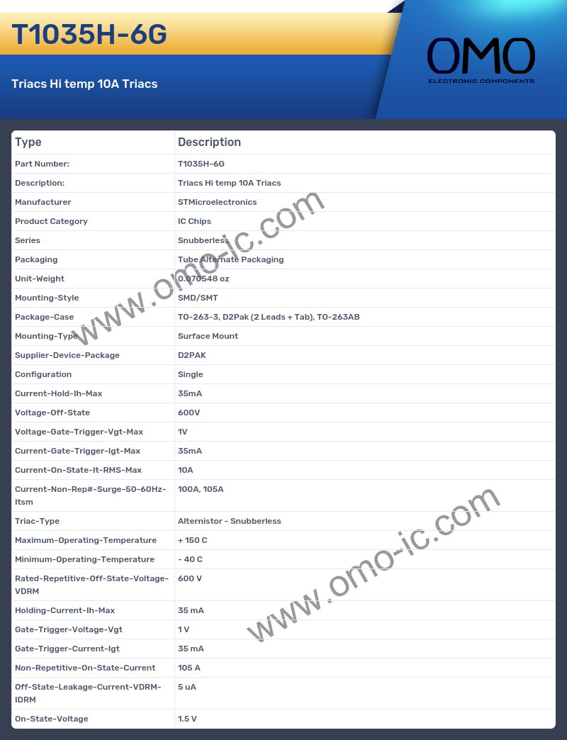 T1035H-6G