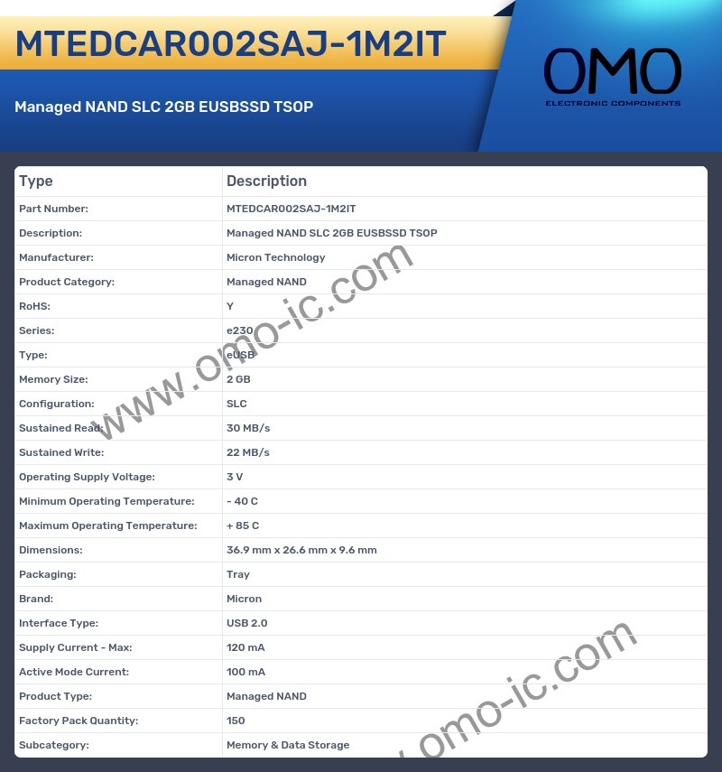 MTEDCAR002SAJ-1M2IT