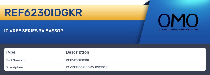 REF6230IDGKR
