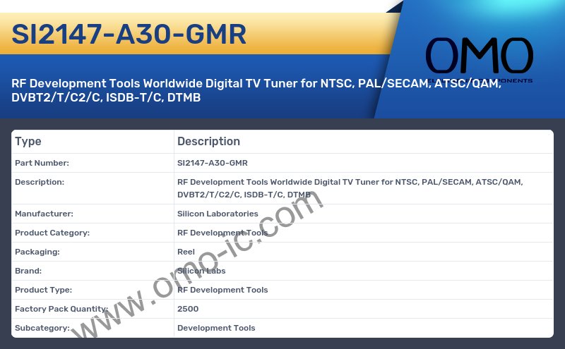 SI2147-A30-GMR