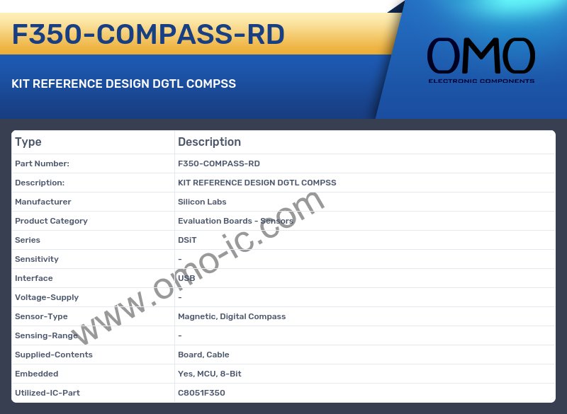 F350-COMPASS-RD
