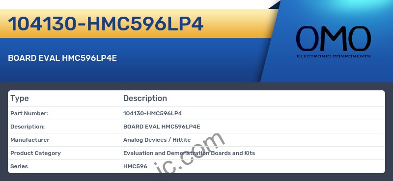 104130-HMC596LP4