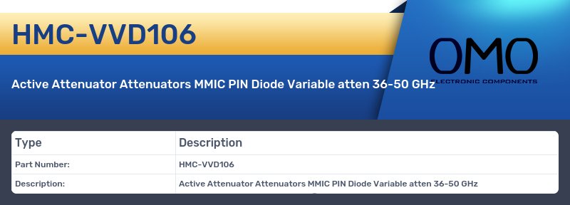 HMC-VVD106