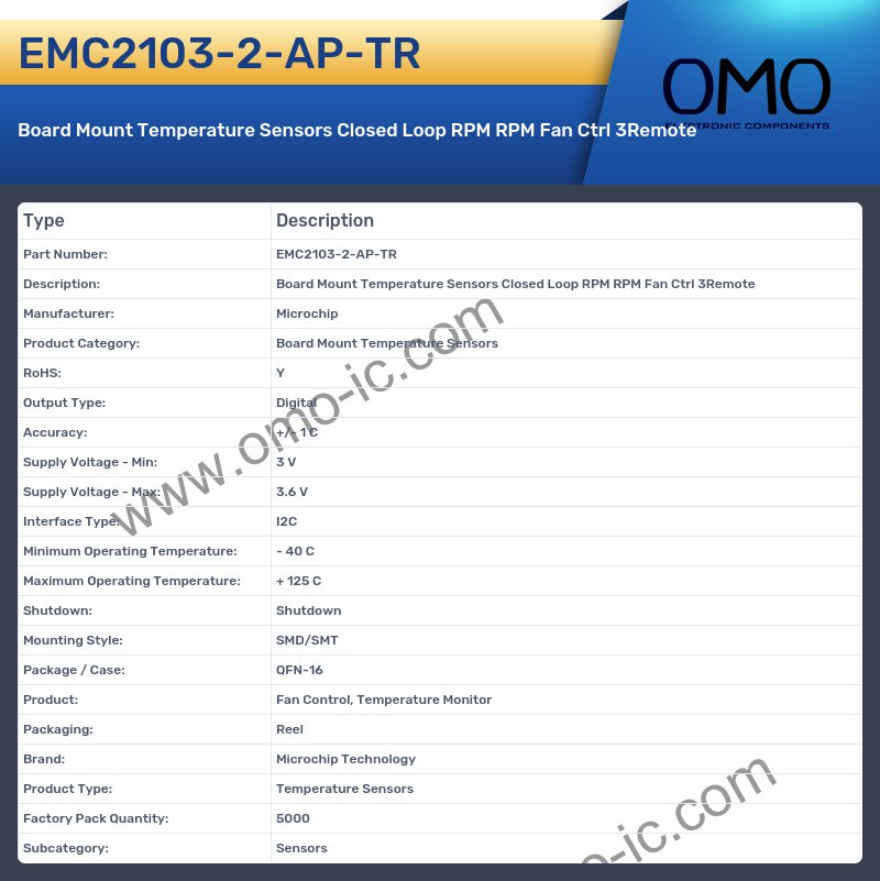 EMC2103-2-AP-TR
