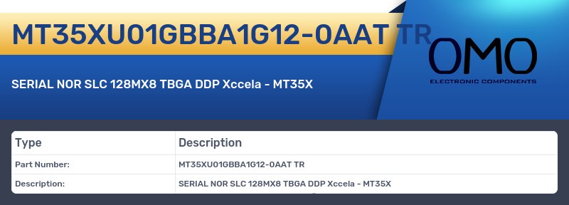 MT35XU01GBBA1G12-0AAT TR