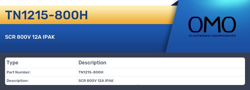 TN1215-800H