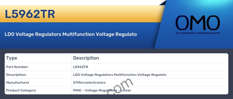 L5962TR