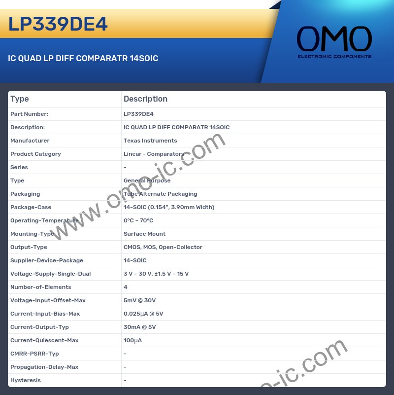 LP339DE4