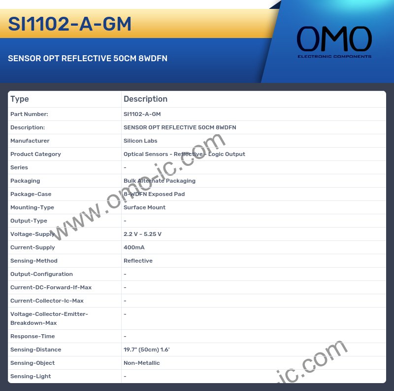 SI1102-A-GM