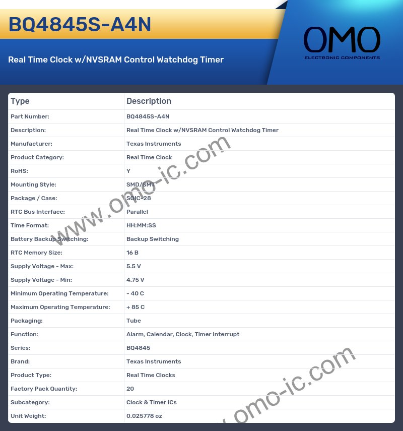 BQ4845S-A4N