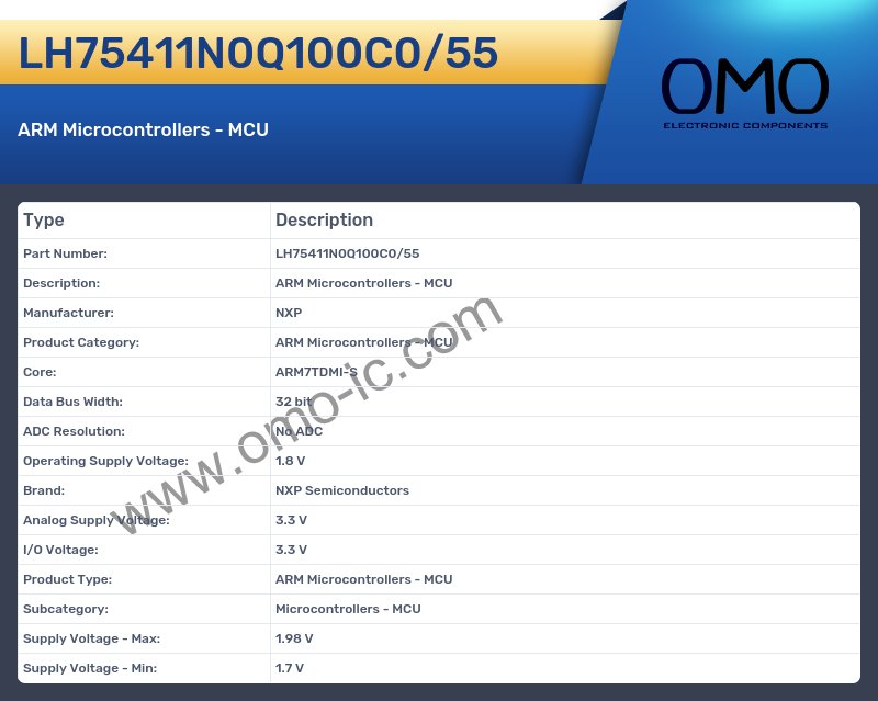 LH75411N0Q100C0/55