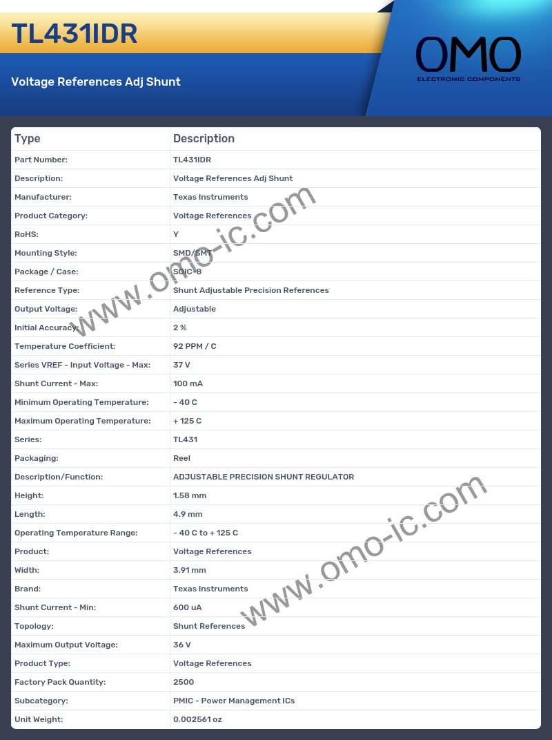 TL431IDR