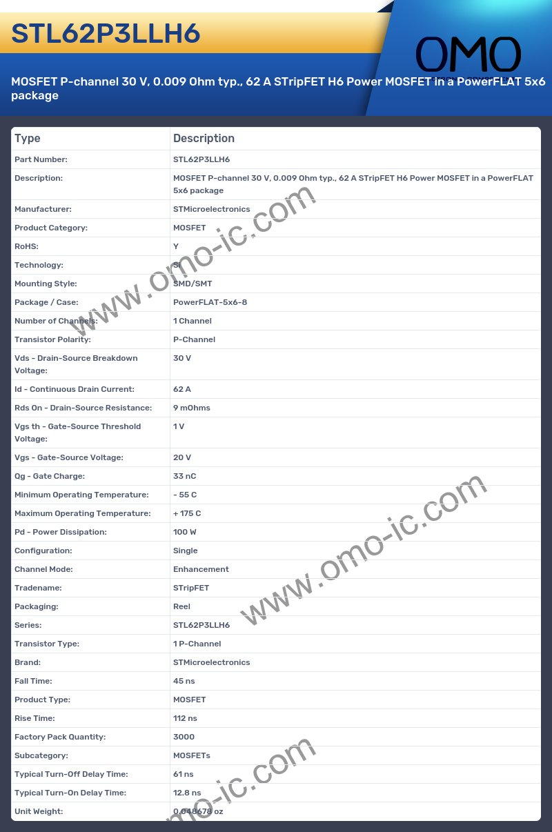 STL62P3LLH6