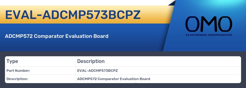 EVAL-ADCMP573BCPZ