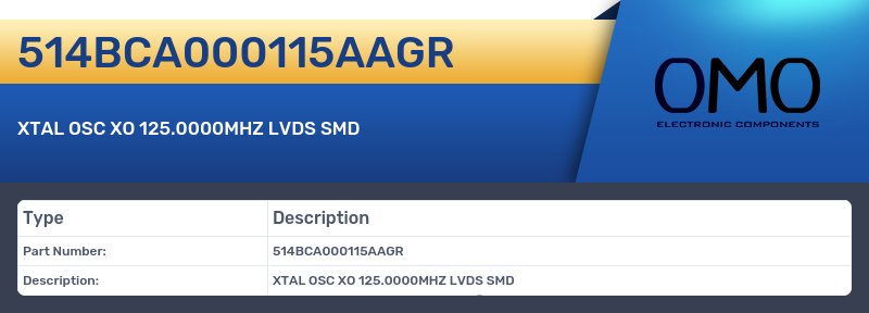514BCA000115AAGR