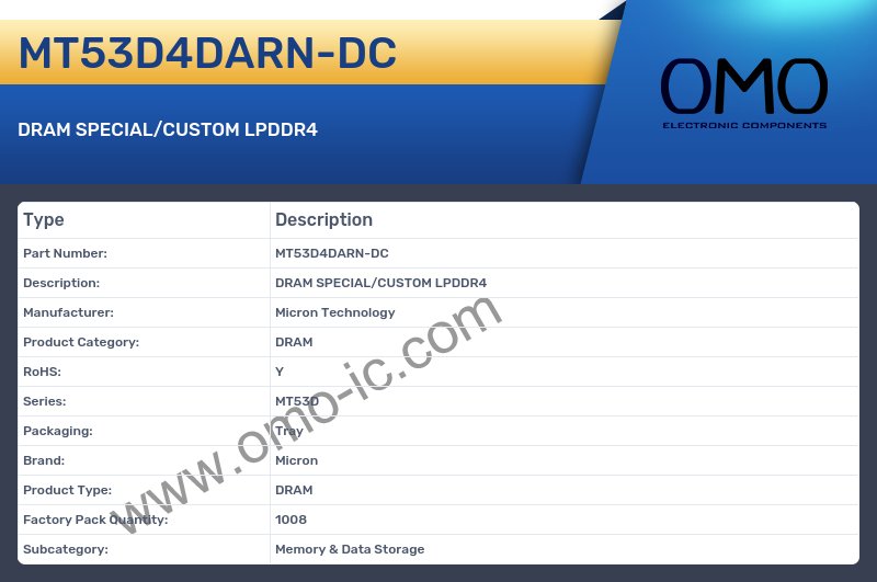 MT53D4DARN-DC
