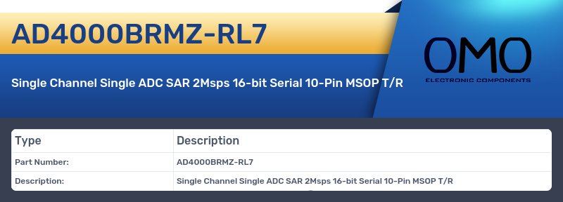 AD4000BRMZ-RL7