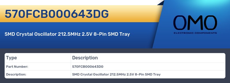 570FCB000643DG