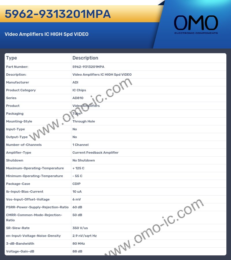 5962-9313201MPA
