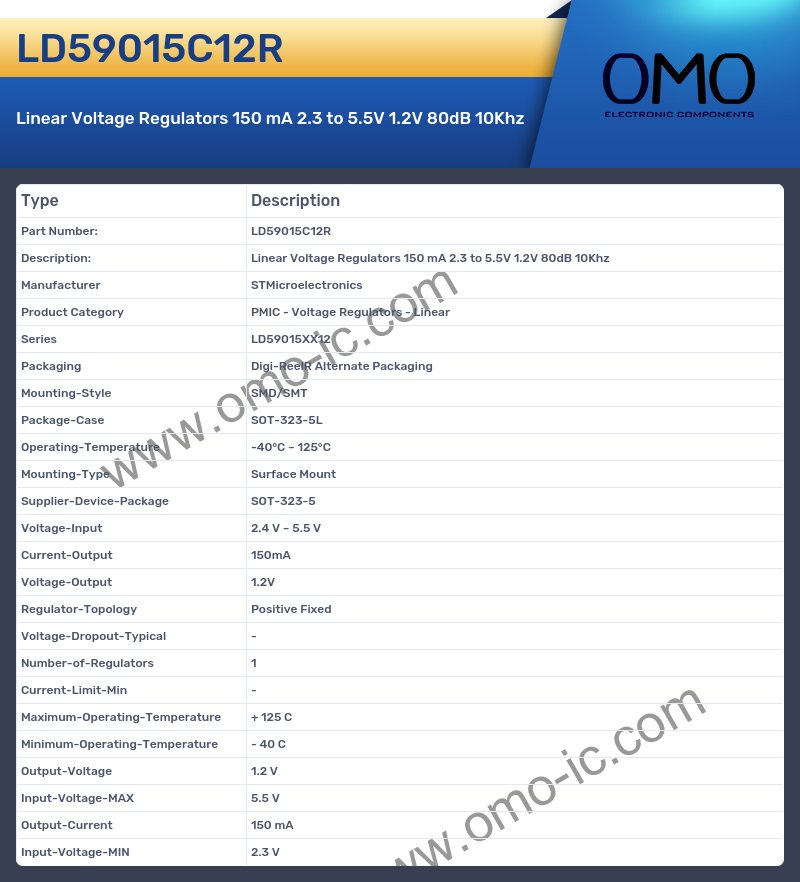 LD59015C12R