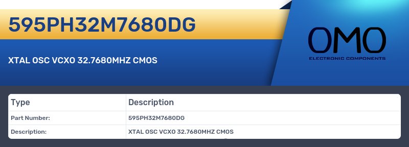 595PH32M7680DG