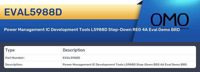 EVAL5988D