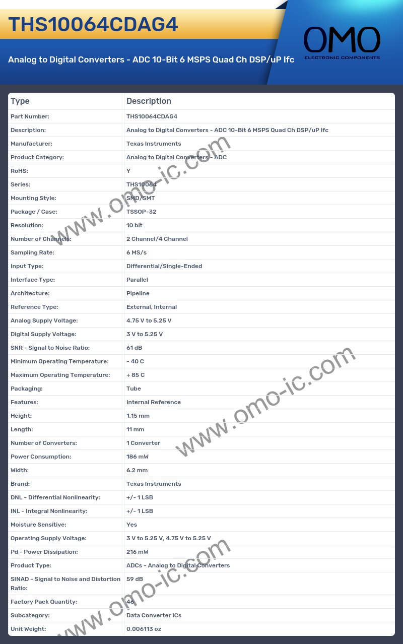 THS10064CDAG4
