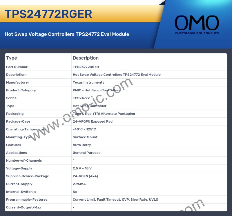 TPS24772RGER