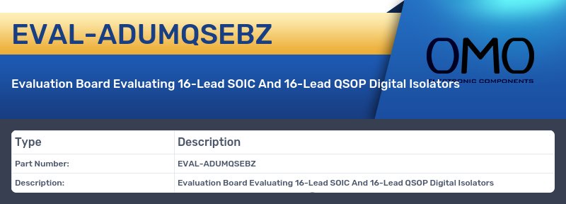 EVAL-ADUMQSEBZ