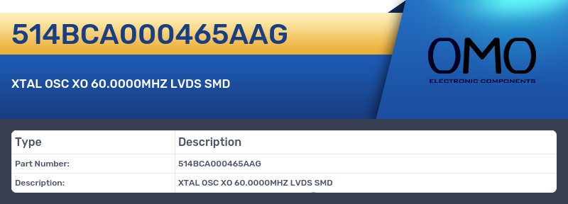 514BCA000465AAG