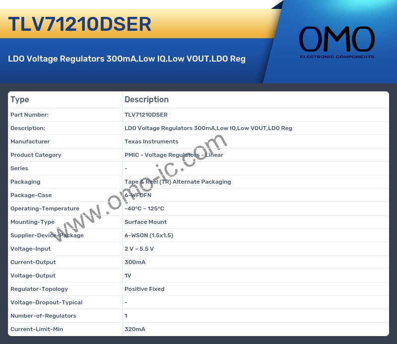 TLV71210DSER