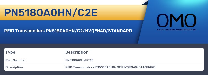PN5180A0HN/C2E