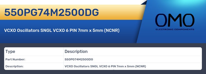 550PG74M2500DG