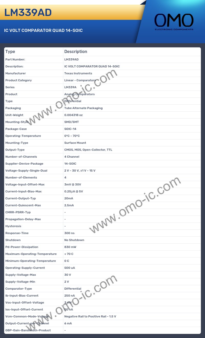 LM339AD