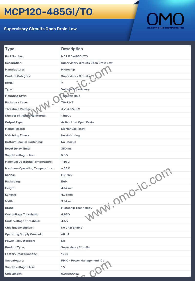 MCP120-485GI/TO