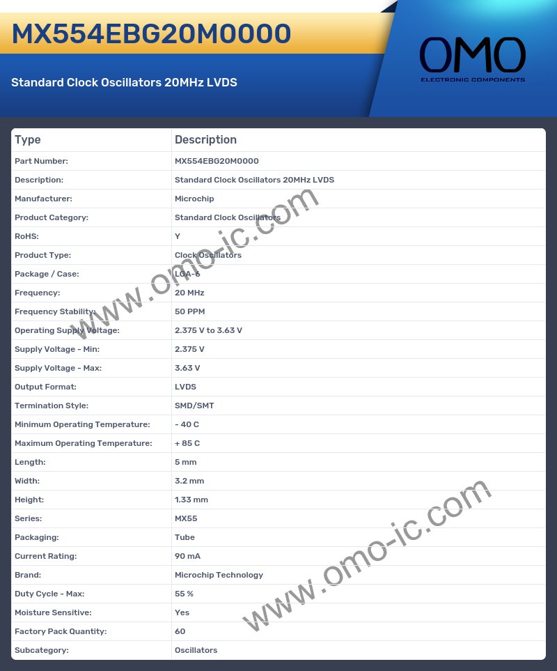 MX554EBG20M0000