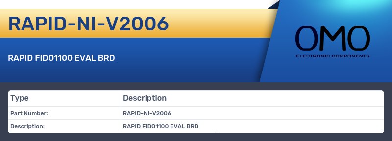 RAPID-NI-V2006