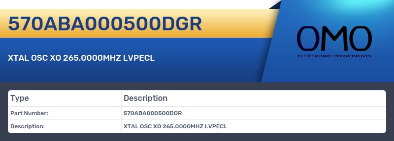 570ABA000500DGR