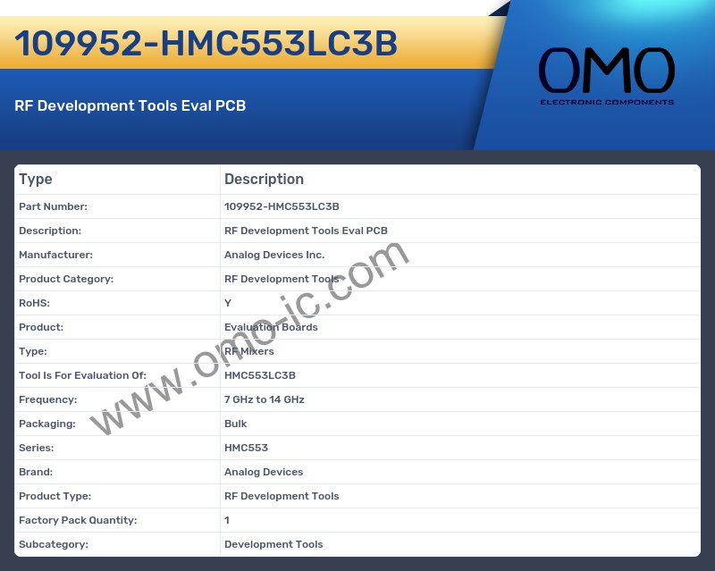 109952-HMC553LC3B