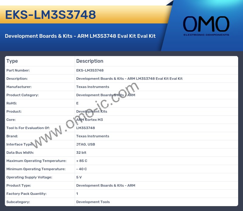 EKS-LM3S3748