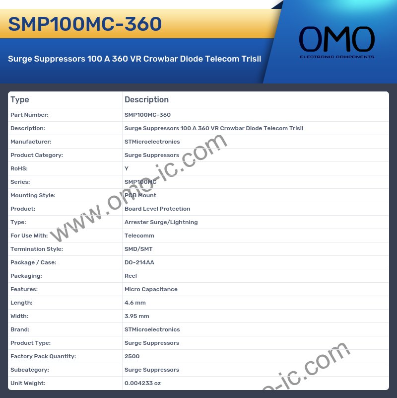 SMP100MC-360