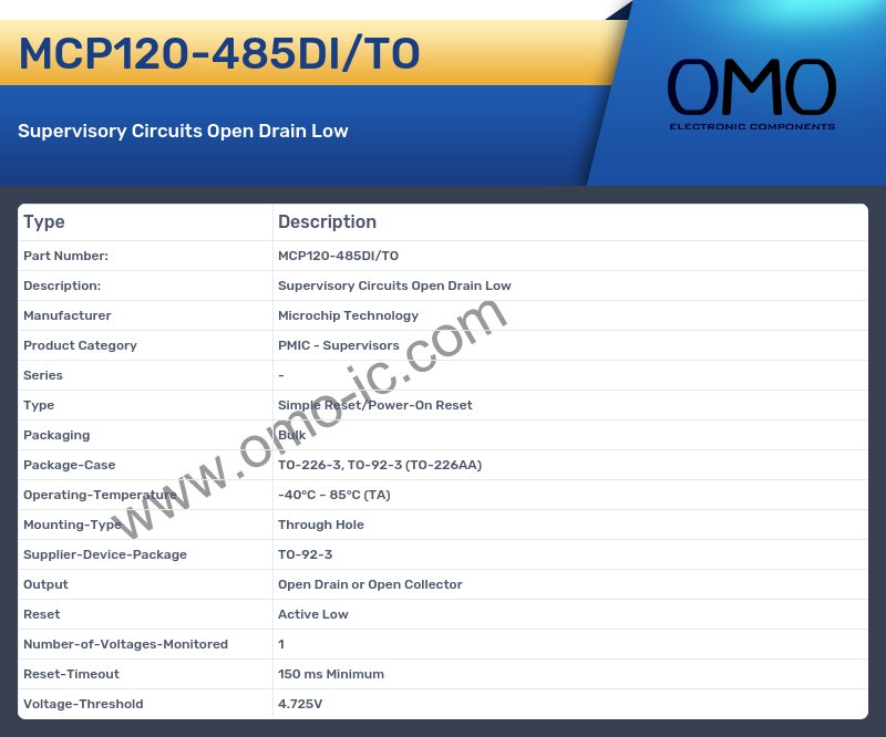 MCP120-485DI/TO