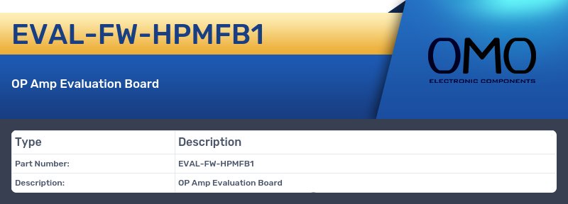 EVAL-FW-HPMFB1