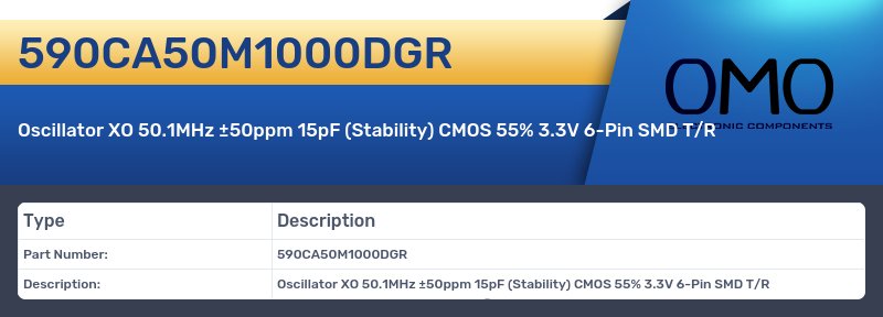 590CA50M1000DGR