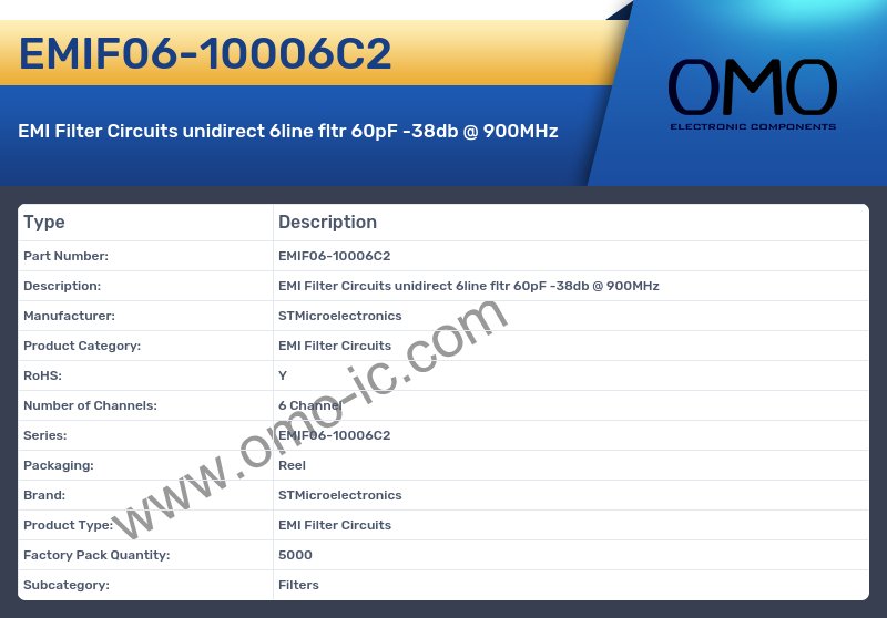 EMIF06-10006C2