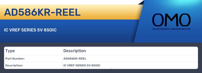 AD586KR-REEL