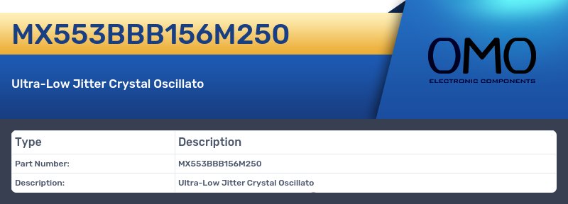 MX553BBB156M250