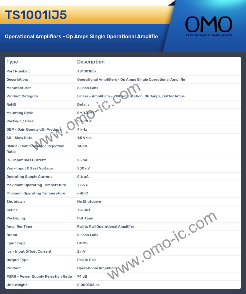 TS1001IJ5